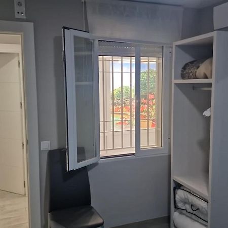 Viana Rooms 코르도바 외부 사진