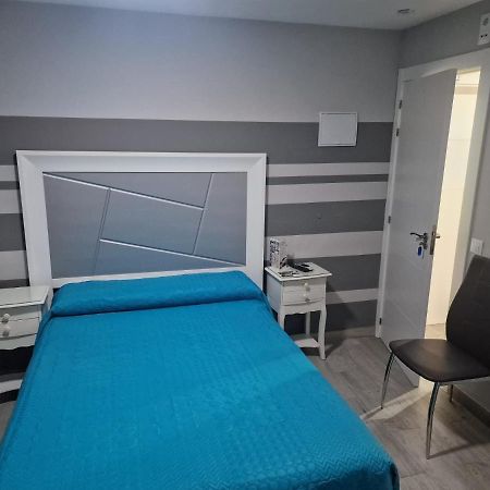 Viana Rooms 코르도바 외부 사진