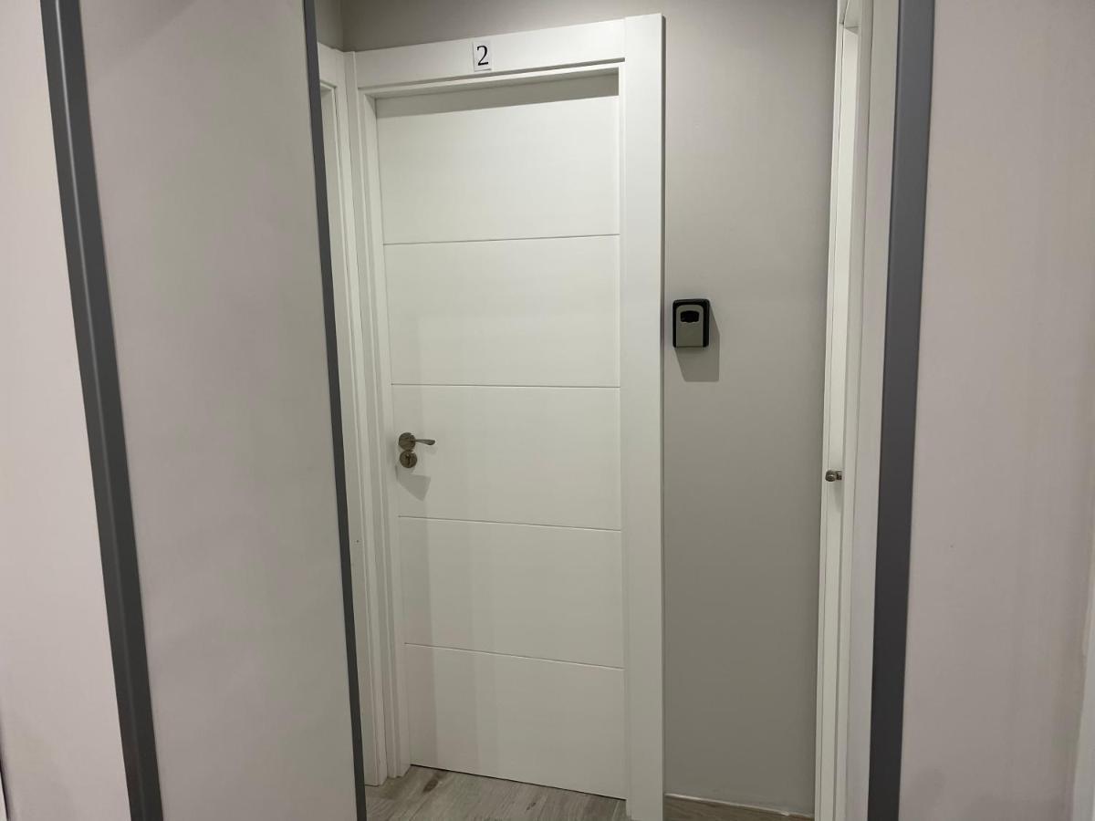 Viana Rooms 코르도바 외부 사진