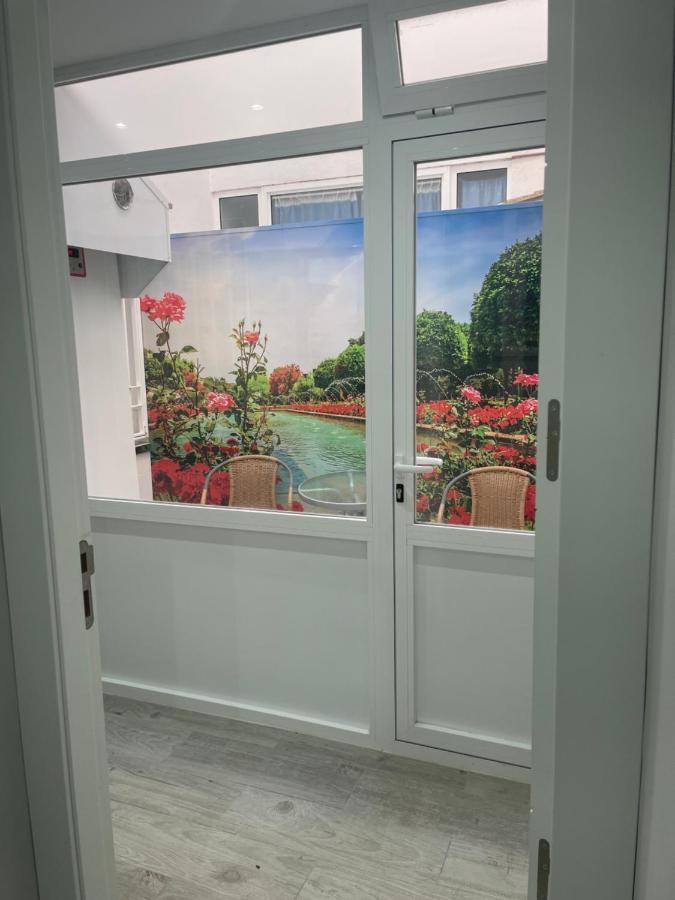 Viana Rooms 코르도바 외부 사진