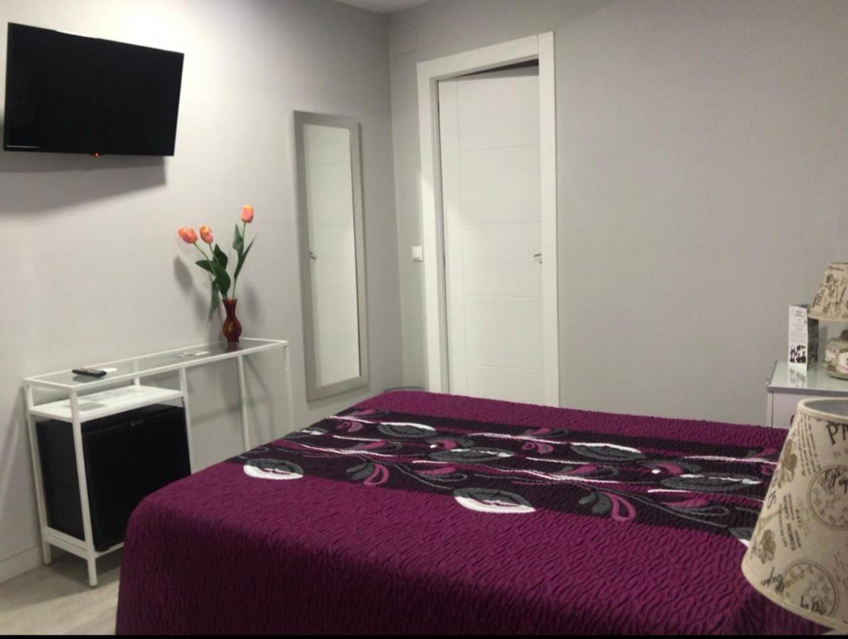Viana Rooms 코르도바 외부 사진