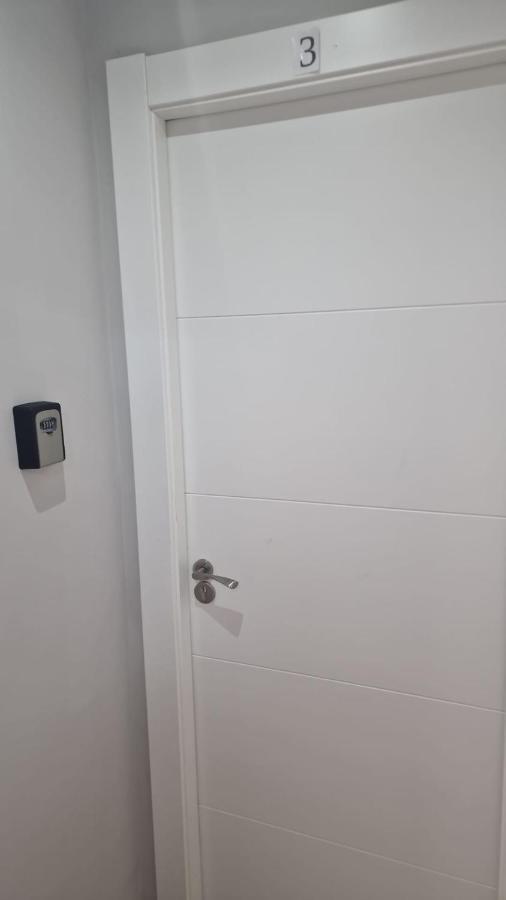 Viana Rooms 코르도바 외부 사진