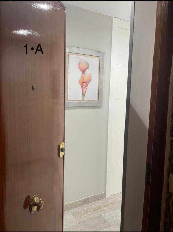 Viana Rooms 코르도바 외부 사진
