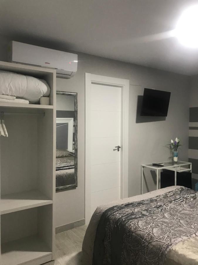 Viana Rooms 코르도바 외부 사진