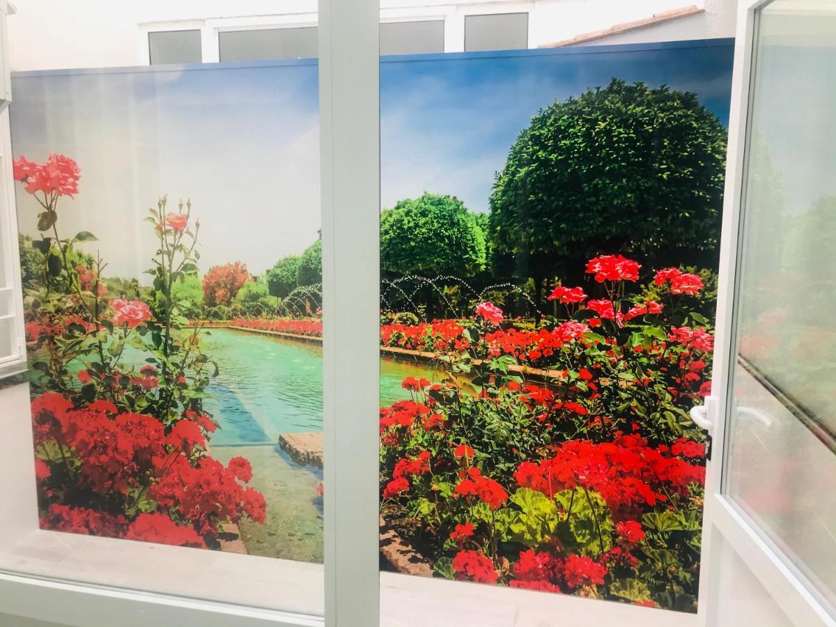Viana Rooms 코르도바 외부 사진